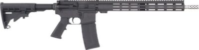 GLFA AR-15 223WYL 16 SS BLK RECEIVER 30RD