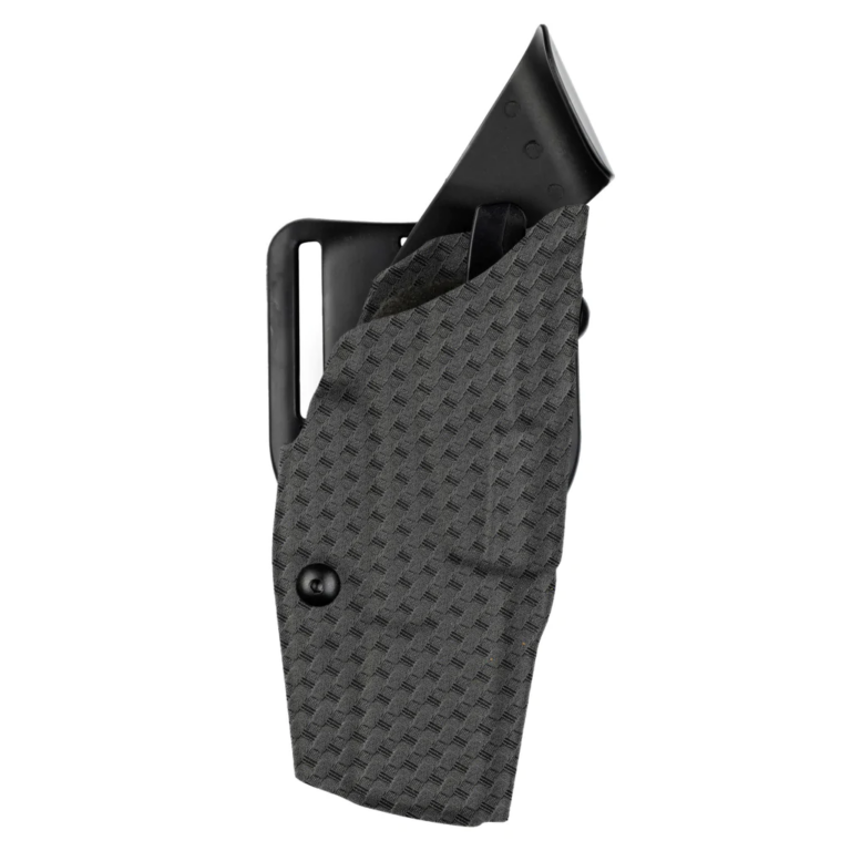 6390 ALS Mid-Ride Duty Rated Level I Retention Holster 6390 ALS Mid-Ride Duty Rated Level I Retention Holster