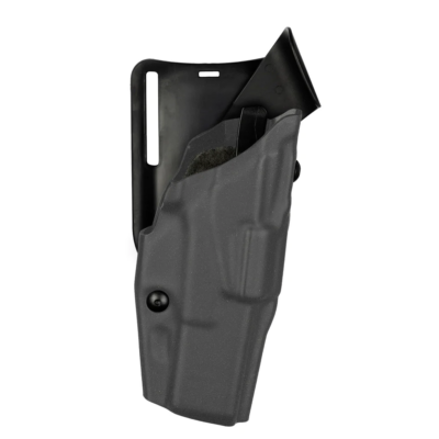 Model 6395 ALS Low-Ride Level I Retention Duty Holster for Glock 19 with Light