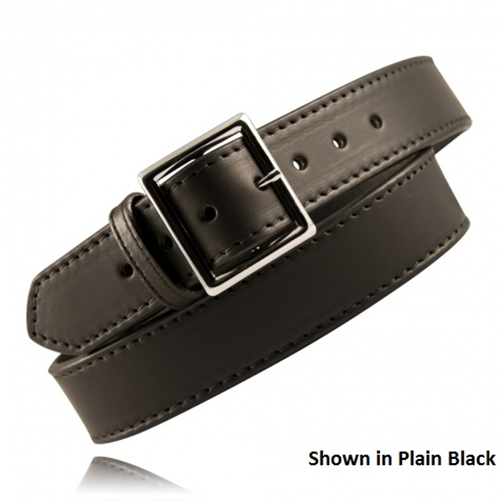 1 3/4 Stitched Garrison Belt 1 3/4 Stitched Garrison Belt