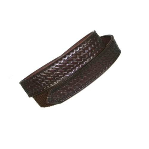 1 1/2 Hook and Loop Tipped Belt 1 1/2 Hook and Loop Tipped Belt