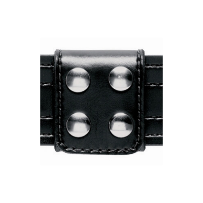 654 – Slotted Belt Keeper, Extra-Wide (4-Snap)