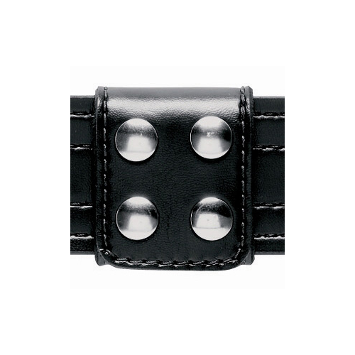 654 – Slotted Belt Keeper, Extra-Wide (4-Snap) 654 – Slotted Belt Keeper, Extra-Wide (4-Snap)