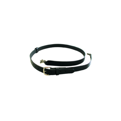 Firefighter’s Radio Strap – Original 1 1/4