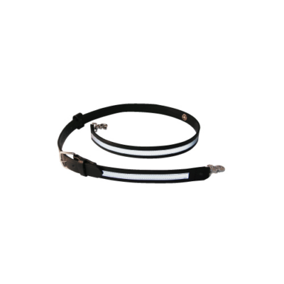 Firefighter’s Radio Strap – Original 1 1/4