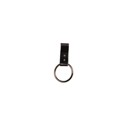 3 Equipment Ring for Truckman’s Belt