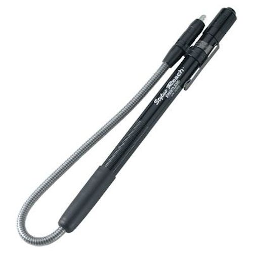 Streamlight Stylus, Ul Black/White LED