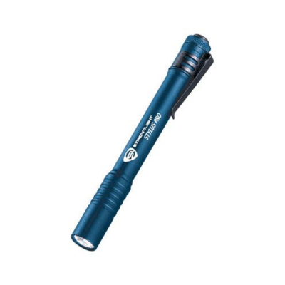 Streamlight Stylus Pro Blue 100 Lumens