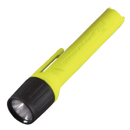 2AA LED ProPolymer Flashlight 2AA LED ProPolymer Flashlight