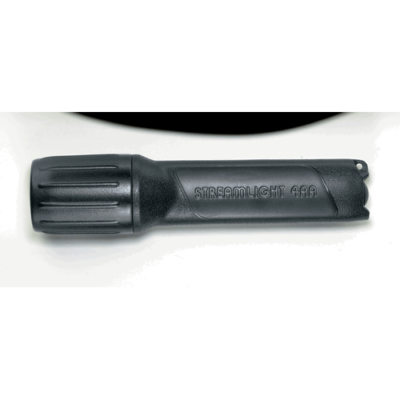 Streamlight 68344 ProPolymer Lux 100 Lumens C4 LED Polymer Black AA
