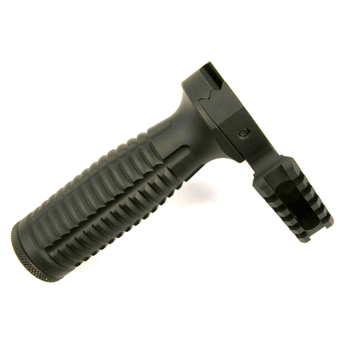 Streamlight Verticle Forearm Grip with Rail Streamlight Verticle Forearm Grip with Rail