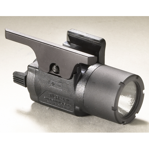 A TLR-3 Weapons Mounted Light With Rail Locating Keys For A Variety Of Weapons A TLR-3 Weapons Mounted Light With Rail Locating Keys For A Variety Of Weapons