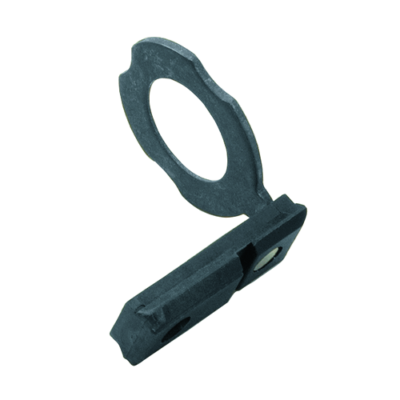Strmlght Shotgun Rail REM870