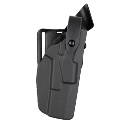 Model 7360 7TS ALS/SLS Mid-Ride Duty Holster for Glock 19 with Light