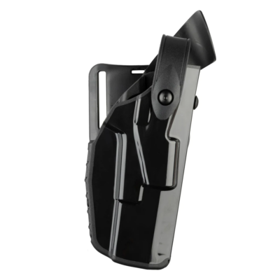 Model 7360 7TS ALS/SLS Mid-Ride Duty Holster for Glock 34 with Light
