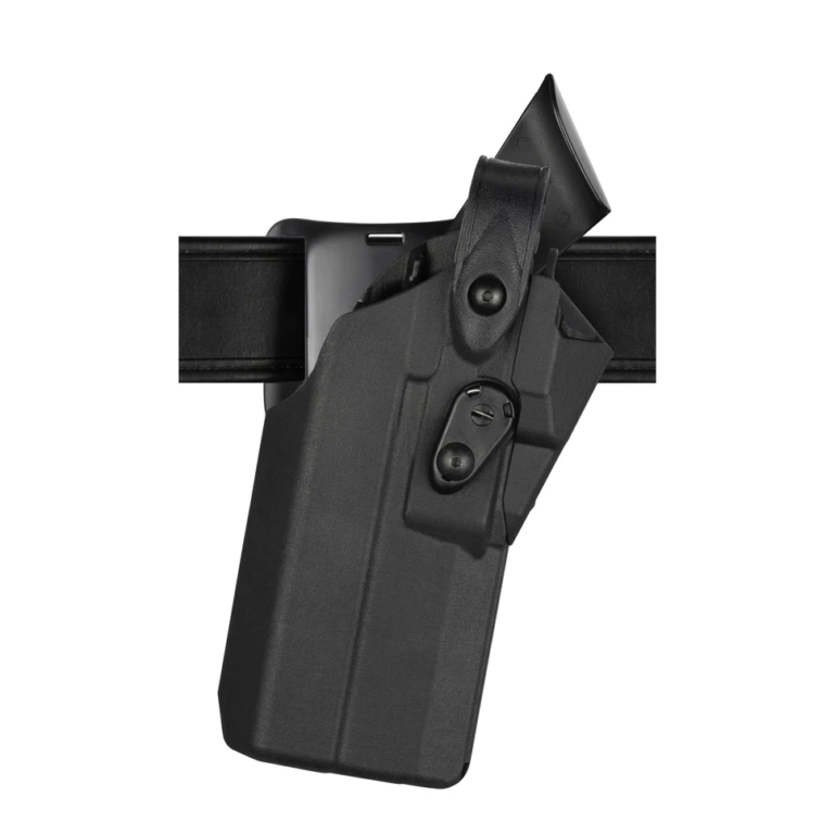 Model 7360-Round 7TS ALS/SLS Mid-Ride Duty Holster for Sig Sauer P320 X-Carry with Compact Light Model 7360-Round 7TS ALS/SLS Mid-Ride Duty Holster for Sig Sauer P320 X-Carry with Compact Light