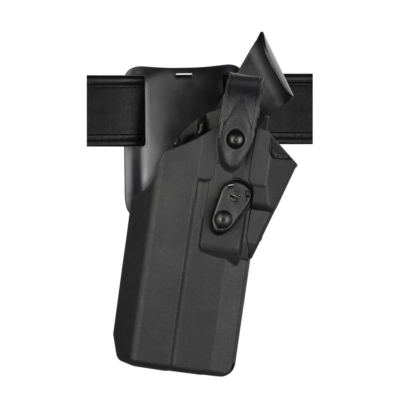 Safariland Low Ride Duty Holster Glock 19 Black RH