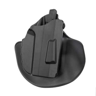7378  7TS ALS Concealment Holster Blk RH G17/22