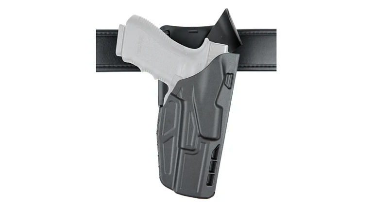 7395-Round – 7TS ALS Low-Ride Duty Rated Level I Retention Holster 7395-Round – 7TS ALS Low-Ride Duty Rated Level I Retention Holster