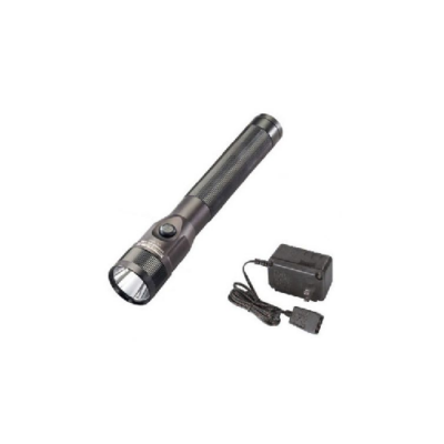 Streamlight Stinger LED with 120V/100V AC Charger