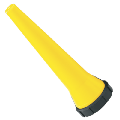 Streamlight 75904 Stinger Safety Wand Yellow