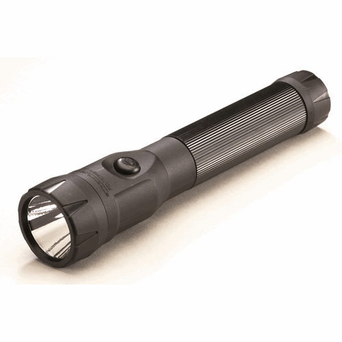 Streamlight 76112 PolyStinger LED Black 120/240/485 Lumens White LED (DC Charger Only) Streamlight 76112 PolyStinger LED Black 120/240/485 Lumens White LED (DC Charger Only)