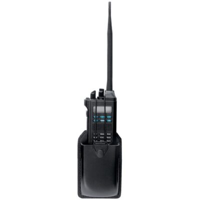762 – Radio with Swivel Holder