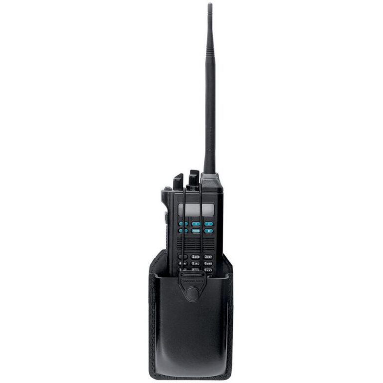 762 – Radio With Swivel Holder 762 – Radio With Swivel Holder