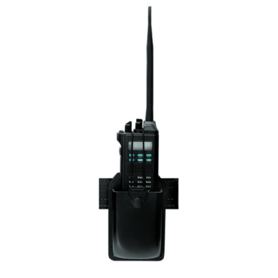 762 – Radio with Swivel Holder