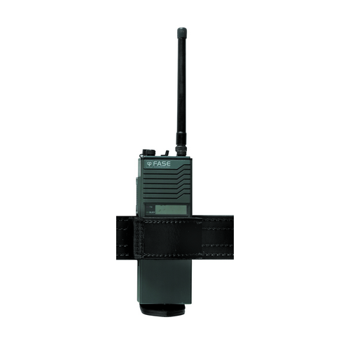 763 – Universal Portable Radio Holder 763 – Universal Portable Radio Holder