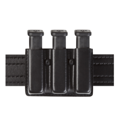 775 – Slimline Open Top Triple Magazine Pouch