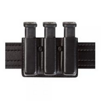 775 – Slimline Open Top Triple Magazine Pouch