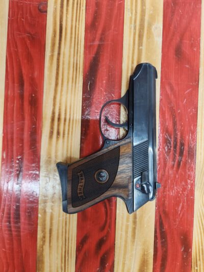 Semi Auto