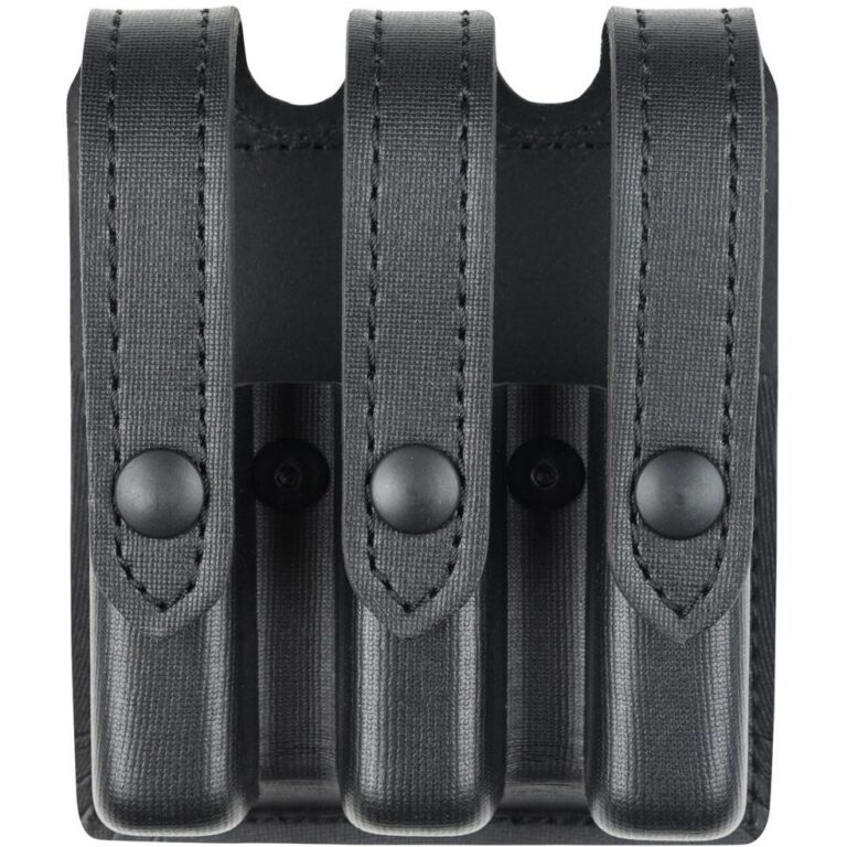 777 – Slimline Triple Magazine Pouch 777 – Slimline Triple Magazine Pouch