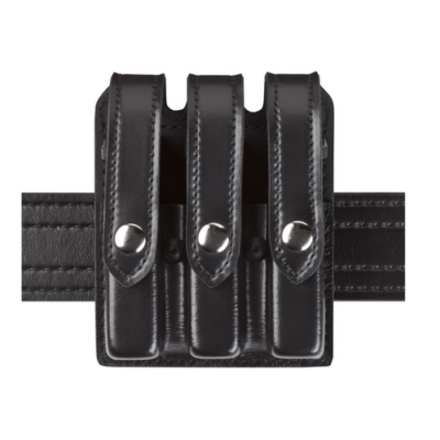 777 – Slimline Triple Magazine Pouch