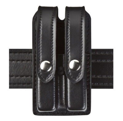 78 – Slimline Double Magazine Pouch