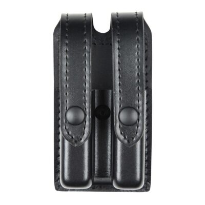 78 – Slimline Double Magazine Pouch