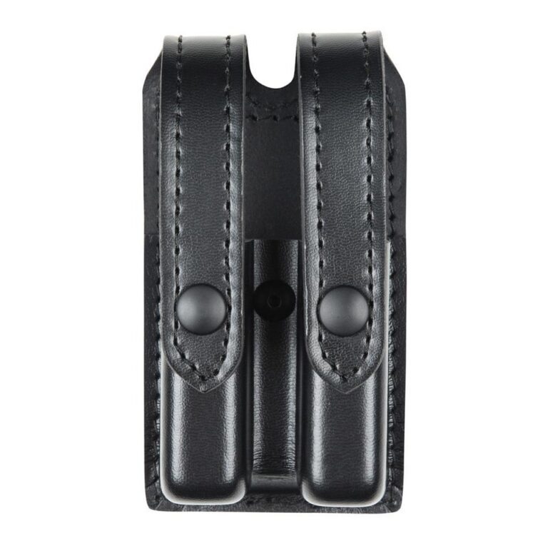 78 – Slimline Double Magazine Pouch 78 – Slimline Double Magazine Pouch
