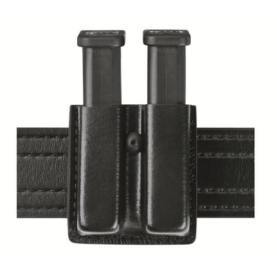 79 – Slimline Open Top Double Magazine Pouch