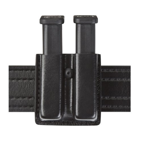 79 – Slimline Open Top Double Magazine Pouch 79 – Slimline Open Top Double Magazine Pouch