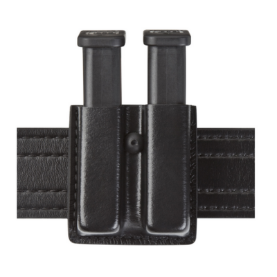 79 – Slimline Open Top Double Magazine Pouch