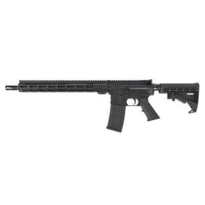 DPMS DPM4 556mm 30rd 16in M-LOK Rifle Black
