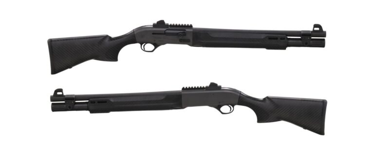 BERETTA A300 ULTIMA PATROL 12GA SHOTGUN CARBON FIBER PATTERN 7+1 19.1IN