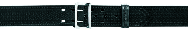 87 – Sam Browne Buckled Duty Belt, 2.25 (58mm) 87 – Sam Browne Buckled Duty Belt, 2.25 (58mm)