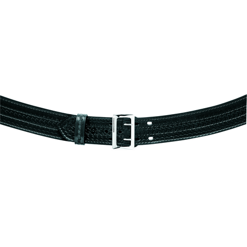 872 – Contoured Duty Belt, Suede Lined, 2.25 (58mm) 872 – Contoured Duty Belt, Suede Lined, 2.25 (58mm)