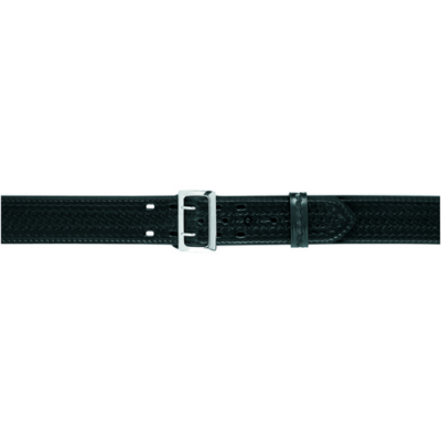875 – Stitched Edge Sam Browne Duty Belt 2.25 (58mm)