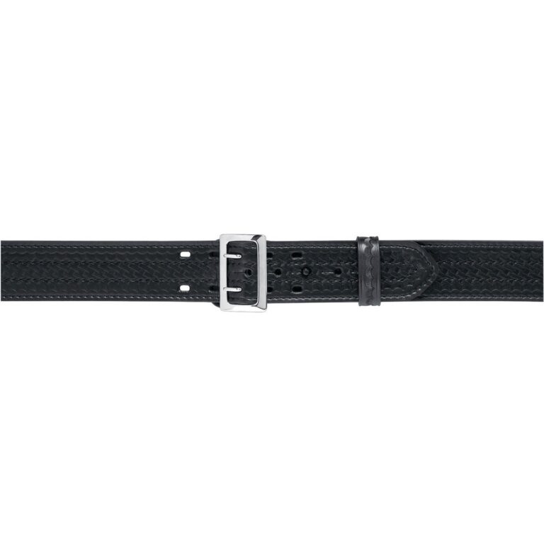 875 – Stitched Edge Sam Browne Duty Belt 2.25 (58mm) 875 – Stitched Edge Sam Browne Duty Belt 2.25 (58mm)