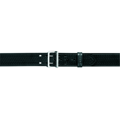 87V – Sam Browne Duty Belt, Hook Lined, 2.25 (58mm)