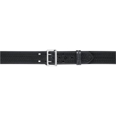 87V – Sam Browne Duty Belt, Hook Lined, 2.25 (58mm)