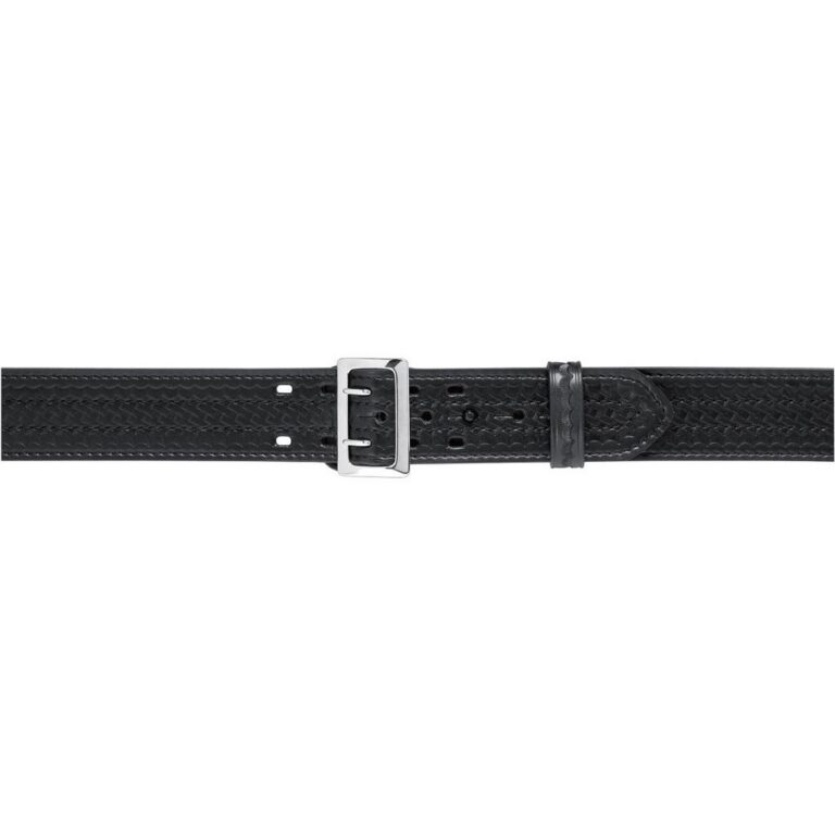 87V – Sam Browne Duty Belt, Hook Lined, 2.25 (58mm) 87V – Sam Browne Duty Belt, Hook Lined, 2.25 (58mm)